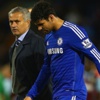 Costa: ''Chelsea'ye gelme sebebim''