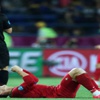 Ronaldo, Sneijder'e benziyor Ronaldo, Sneijder'e benziyor