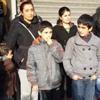 Mahallelinin altınlarını emanet ettiği kuyumcu kayıplara karıştı Mahallelinin altınlarını emanet ettiği kuyumcu kayıplara karıştı