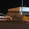Bursa'da kadın gaspçı dehşeti