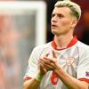 Galatasaray sol bek transferinde sona çok yaklaştı: Son karar Alioski!