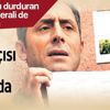 15 Temmuz gecesi darbecileri alkışlayan avukat Vural Ergül'e 3 yıl 45 gün ceza