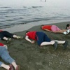 AKP Gençlik Kolları’ndan bir garip eylem AKP Gençlik Kolları’ndan bir garip eylem