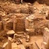 Şanlıurfa turizminde "Göbeklitepe" bereketi Şanlıurfa turizminde "Göbeklitepe" bereketi