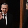 Erdoğan'a büyük saygısızlık! Erdoğan'a büyük saygısızlık!