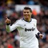Real Madrid'ten Ronaldo açıklaması