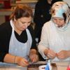 Karadenizli kadınlar Çikolata Müzesi'ni ziyaret etti Karadenizli kadınlar Çikolata Müzesi'ni ziyaret etti