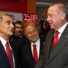 ‘Cumhurbaşkanımız da taraftar' ‘Cumhurbaşkanımız da taraftar'