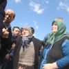 İlayda kazada yaşamını yitirdi, babası gözyaşlarına boğuldu