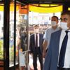 Validen korkutan uyarı!