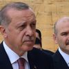 Erdoğan'dan Soylu'nun annesi için taziye mesajı