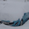 Bitlis’te Kara Kış