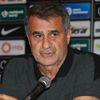 Şenol Güneş: Orta sahadaki oyuncularım beklentilerin altında kaldı Şenol Güneş: Orta sahadaki oyuncularım beklentilerin altında kaldı