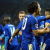 Leicester City puan farkını korudu