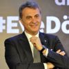 Fikret Orman: 'Gol atınca sevinen takımdık, şimdi devleri yeniyoruz'