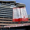 CHP'ye 1350 başvuru CHP'ye 1350 başvuru