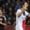 İbrahimovic'in egosu yine tavan yaptı İbrahimovic'in egosu yine tavan yaptı