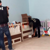Samanyolu Koleji'nde 'beşik' operasyonu!