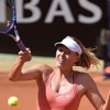Sharapova: Kolay rakiple karşılaşmadım