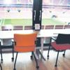 6 ay sonra Galatasaray taraftarı alınacak: Doğu Tribünü’nde 7 kişilik loca 24 bin 500 liradan satılıyor 6 ay sonra Galatasaray taraftarı alınacak: Doğu Tribünü’nde 7 kişilik loca 24 bin 500 liradan satılıyor