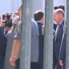 Erdoğan AK Parti İl Başkanlığına geldi