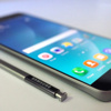 Çift sim kartlı Galaxy Note 5 satışa çıkıyor