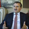 Bakan Osman Aşkın Bak: Bu ülkeye olimpiyat yakışır Bakan Osman Aşkın Bak: Bu ülkeye olimpiyat yakışır