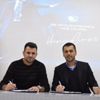 Hüseyin Çimşir'den Erzurumspor'a 1+1 yıllık imza Hüseyin Çimşir'den Erzurumspor'a 1+1 yıllık imza