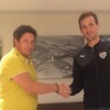De Sutter Bursaspor’da De Sutter Bursaspor’da
