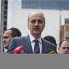 Numan Kurtulmuş: 'Erken seçim olmayacak' Numan Kurtulmuş: 'Erken seçim olmayacak'