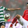 Benfica'yı derbide dağıttılar Benfica'yı derbide dağıttılar