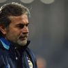 Aykut Kocaman istifadan dönmeme kararı aldı