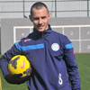 Rizesporlu futbolcu kalp krizi geçirdi