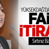 Sırtınız Batsın Sırtınız Batsın