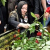 9. Cumhurbaşkanı Demirel Çalca Tepesi'nde toprağa verildi