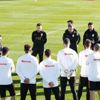Fatih Terim'in ekibinde Yasin Küçük sürprizi Fatih Terim'in ekibinde Yasin Küçük sürprizi