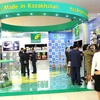 8.Astana Ekonomi Forumu başladı