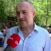 KAPALIÇARŞI NIN ÜNLÜ HALICISINA VEDA KAPALIÇARŞI NIN ÜNLÜ HALICISINA VEDA