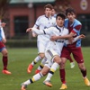 U21'de F.Bahçe, Trabzon'u yıktı! 4 gol...