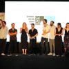 İKSV İstanbul Uluslararası Film Festivali ödülleri töreni gerçekleştirildi