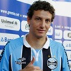 Elano Hindistan'a transfer oldu