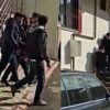 30 yıl hapis cezası ile aranan şahıs yakayı ele verdi 30 yıl hapis cezası ile aranan şahıs yakayı ele verdi