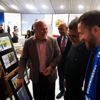 Karikatür sergisi İstanbul turnesinde Karikatür sergisi İstanbul turnesinde