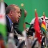 Türkiye'den arabuluculuk zirveleri Türkiye'den arabuluculuk zirveleri