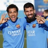 Luis Enrique: 'Arda Turan ve Dani Alves gitmek isterse...'