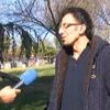 Döner parası ararken zengin olduğunu öğrendi