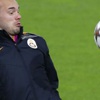 Sneijder, Prandelli'nin gitmesinden memnun Sneijder, Prandelli'nin gitmesinden memnun
