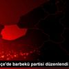 Fenerbahçe de barbekü partisi düzenlendi Fenerbahçe de barbekü partisi düzenlendi