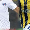 KasımpaşaF.Bahçe İşte muhtemel 11'ler KasımpaşaF.Bahçe İşte muhtemel 11'ler