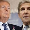John Kerry: Trump, ABD halkını kandırıyor ama...